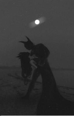 Ослепленные огнем неизвестности 