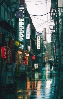 Жизнь Мафиози