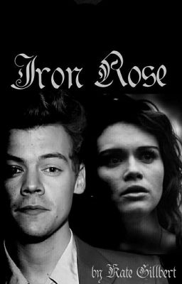 Iron Rose《h.s.》