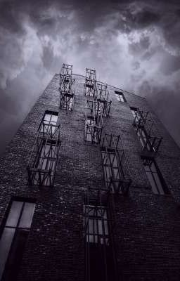 Адская больничка