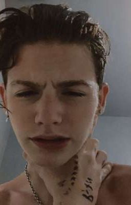 Улыбка киллера покорила мое сердце 