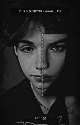 This is more than a game. +18