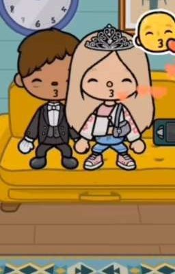 а че,ревнуешь?