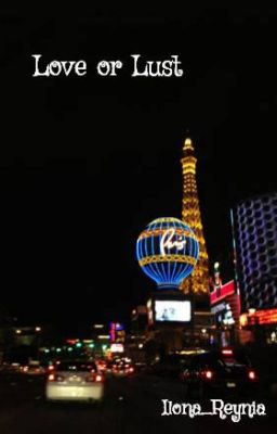 Love or Lust