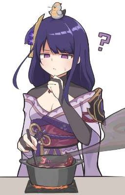 Приключения персика в дро