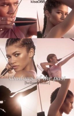 тени прошлого | | 𝑩𝒆𝒍𝒍𝒂𝒎𝒚 𝑩𝒍𝒂𝒌𝒆
