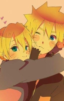 Сиета Узумаки, меняем историю [Завершён]