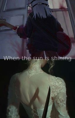 Когда светит солнце.// Салли Фейс 