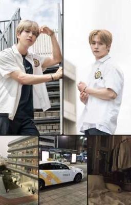 Новый сосед