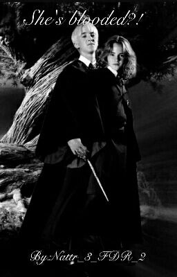 Она чистокровная?! 