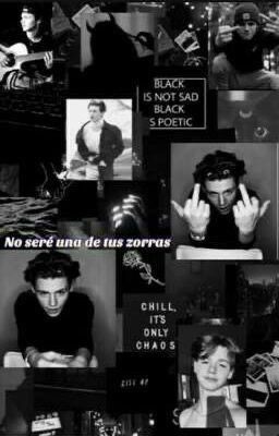 😏Враг по имени-Пэйтон😏