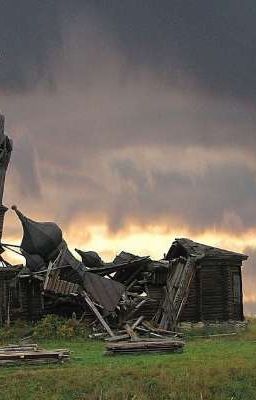 добро пожаловать в "Ветхое"!