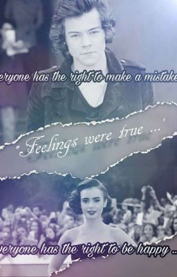 "Чувства были правдой" (Временно Заморожено)