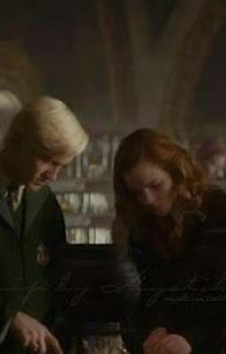 Между нами только химия... 