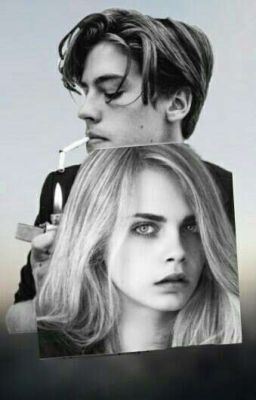 Я утонула в его глазах.