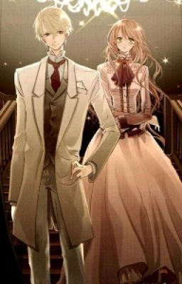 Любовь одного вампира