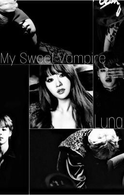 My sweet Vampire