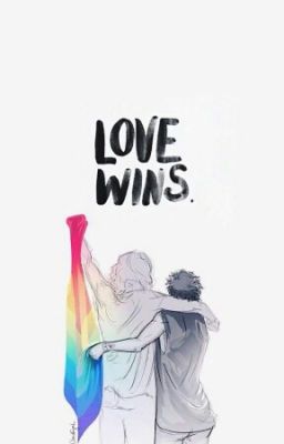 Love Wins I L.S.