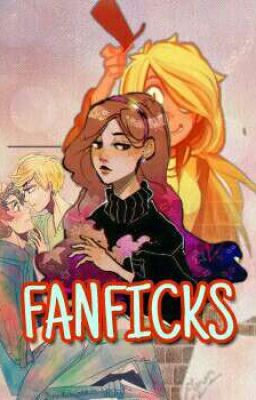 Мелкие фанфики о ГФ