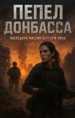 Пепел Донбасса