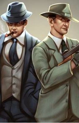 Мафия детектива (Догадки села 2) 