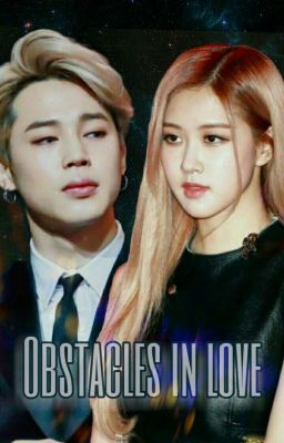 Obstacles in love/Препятствия в любви