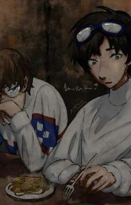 Твой голос - лучшая песня