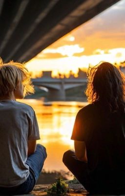 September sun | ОЧМЛ Дима и Толя