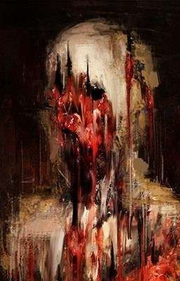 Незаконченное творение.