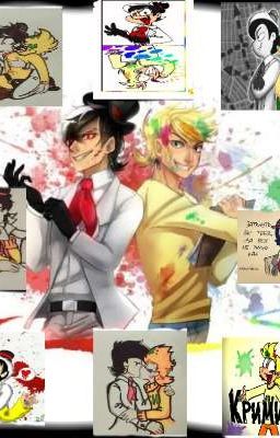 Мафиозная любовь