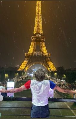 Пока ты не согреешь лёд