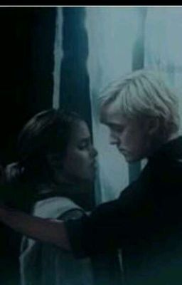 Гермиона Грейнджер и доктор Малфой.