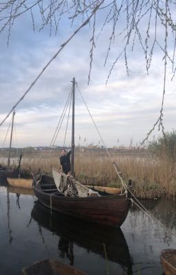 У Мольфара Три Руки или история одного безумия...