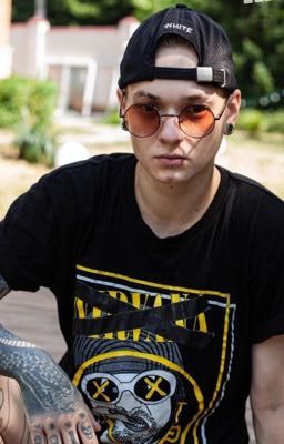 Ты будешь моей!