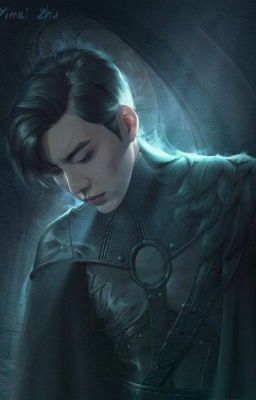 Вампир заброшенного замка