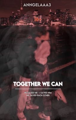 together we can || вместе мы сможем