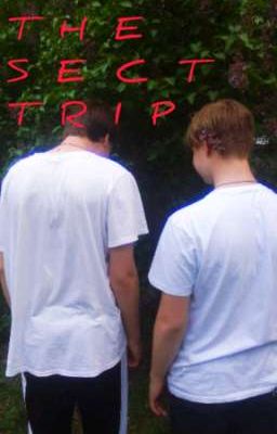 Командировка в секту
