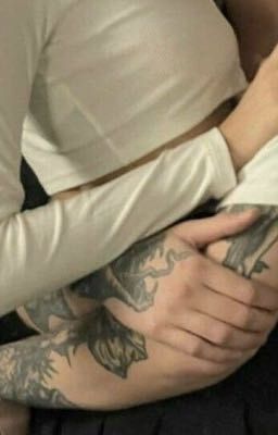 Большая любовь в маленьких ручках 