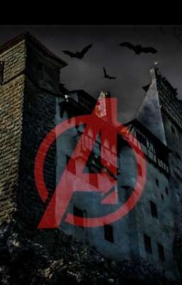 Мстители: эра вампира