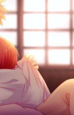 ТодоБаку Университетская AU