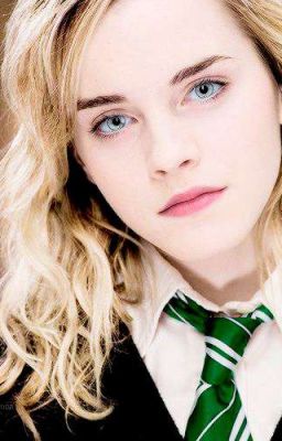 Дочь Волдеморта