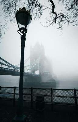 Двое из Туманного Альбиона: игра королей