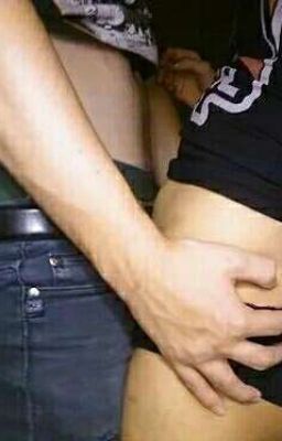 Дерзкая любовь 18+