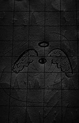 Даже у ангелов есть друзья;)