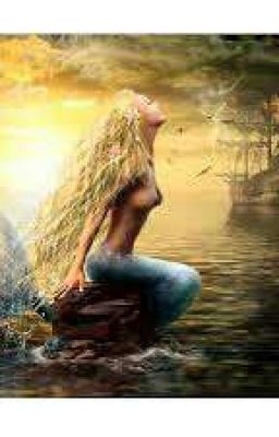 Мифические существа .