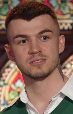 Сестра шепсов/Череватый