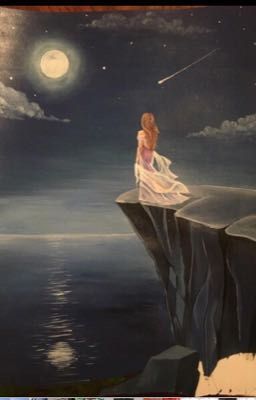 Под защитой  луны