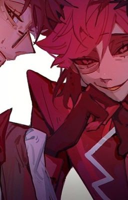 Грустный Аластор {18+}