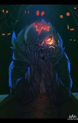 ~лимоны( т/и и андертейл ау)~(ЗАМОРОЖЕНО)