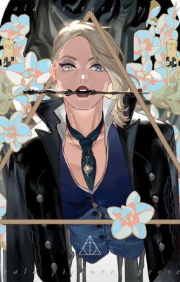 Все меняется || Things change [Закончено]